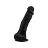 Dildo Loving Joy 7 Inch Reálisan, Vákuum Alappal