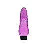 Dildo Loving Joy 7 inch realisztikus dizájn Lila