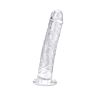 Dildo Loving Joy 8.5 Inch vákuumos talppal