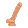 Dildo Loving Joy 8 Inch Valódi Megjelenés és Tapintás