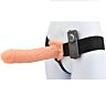 Dildo Loving Joy 8 Inch Vibráló Csúccsal