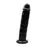 Dildo Loving Joy 9.5 Inch szívószívó