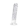 Dildo Loving Joy 9.5 Inch szívócsészével