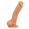 Dildo Loving Joy 9 Inch Valósághű Tervezés