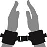 Korlátozók Loving Joy Beginners Wrist Restraints