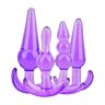 Butt Plug Butt Loving Joy Training Kit 4 méretben