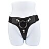 Hám Loving Joy Elastic Harness - Kényelmes viselet