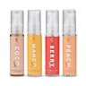 Lubrikáns Készlet Loving Joy 30 ml ízesített változatban