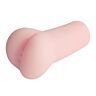 Masturbátor Loving Joy Real Feel texturált bélés