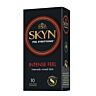Óvszer Mates SKYN Intense Feel Latexmentes