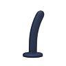 Dildo MINA Bliss Curved 6 Inch – Intim kényelem és vákum alap