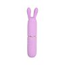 Rabbit Vibrátor NAUTI Petites 10 Speed Rabbit Ears