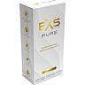 Vibrátor Exs Pure 12's 12 vibrációs móddal