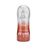 Masturbátor REV Rev-Air Tight három textúrával