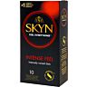 Óvszer Manix Skyn Intense Feel 10 db