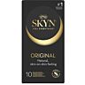 Preservatív Manix Skyn Original 10 db-os csomag