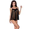 Camisón PASSION WOMAN CHEMISE Melania S/M