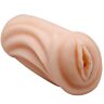 Masturbátor CRAZY BULL - JANE 13.5 cm