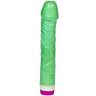 Vibrátor BAILE VIBRATORS WAVES OF PLEASURE 23 cm