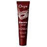 Szájfény ORGIE ELECTRIC ORAL 10 ml | Bizsergő élmény