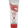 Síkosító Orgie Lube Tube Hot - Intenzív érzés