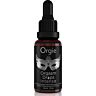 Orgazmus Cseppek Intense Orgie – intenzív érzéki élmény