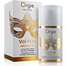 Lubrikáló Orgie VOL+ UP 50 ML intenzív hidratáláshoz