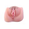 Masturbátor BAILE FOR HIM ANTHEA MAGIC FLESH - Emberi tapintás élmény