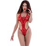 Provokatív Body Chilirose CR 4460 női vonalakhoz