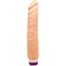 Realista vibrátor BAILE WAVES OF PLEASURE 25.5 cm