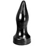 BDSM Anális Plug HUNG SYSTEM PATROL 23 cm hosszú