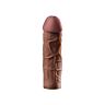 Funda Funda Fantasy X Tensions Mega – 5.1 cm-es pénisz hosszabbítás