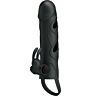 Pénisz hüvely PRETTY LOVE 14 CM vibrációval