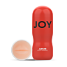 Masturbátor JAMYJOB MOUTH POWER - Száj formájú élvezet
