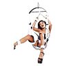 Függőágy FETISH FANTASY SERIES Fantasy Bondage Swing kiváló pozíciókhoz