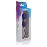 Silicon golyók INTENSE HEALTH KEGEL - KISHA FIT