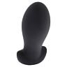 BDSM Anális Plug HIDDEN DESIRE Heavy Medium