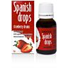 Ízesített cseppek Cobeco Spanish Drops 15 ml