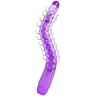 Dildo BAILE Flexi Vibe 23,5 cm rugalmassággal