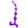 Anal golyók BAILE BENDY TWIST LILAC