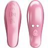 Pezonás PRETTY LOVE - CAILEY 10 vibrációs móddal