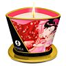 Shunga Cherry Blossom masszázsgyertya 170 ml
