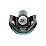 Masturbátor KAOTIK The Jetpack 5 móddal és 7 intenzitással