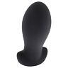 BDSM Anal Plug HIDDEN DESIRE Extra Large