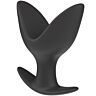 BDSM Anális Plug HIDDEN DESIRE EXTREME ANCHOR EXTRA LARGE