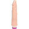 Vibrátor BAILE WAVES OF PLEASURE 21.5 cm kezdőknek