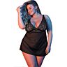 Babydoll & G-SET L/XL | Kényelmes és csábító