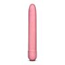 Classic Vibrátor Blush Novelties Gaia Biológiailag Lebomló