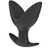 BDSM Anális Plug HIDDEN DESIRE Anchor Medium