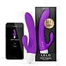 LELO Originals KAYA kettős stimulációjú nyuszivibrátor